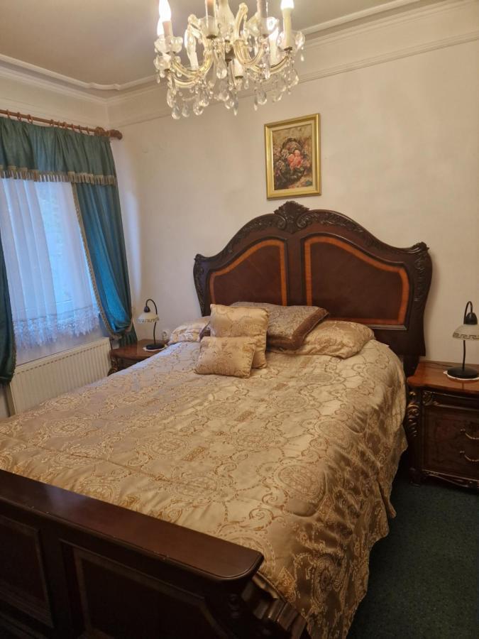 Hotel Razgorsek Веленье Экстерьер фото