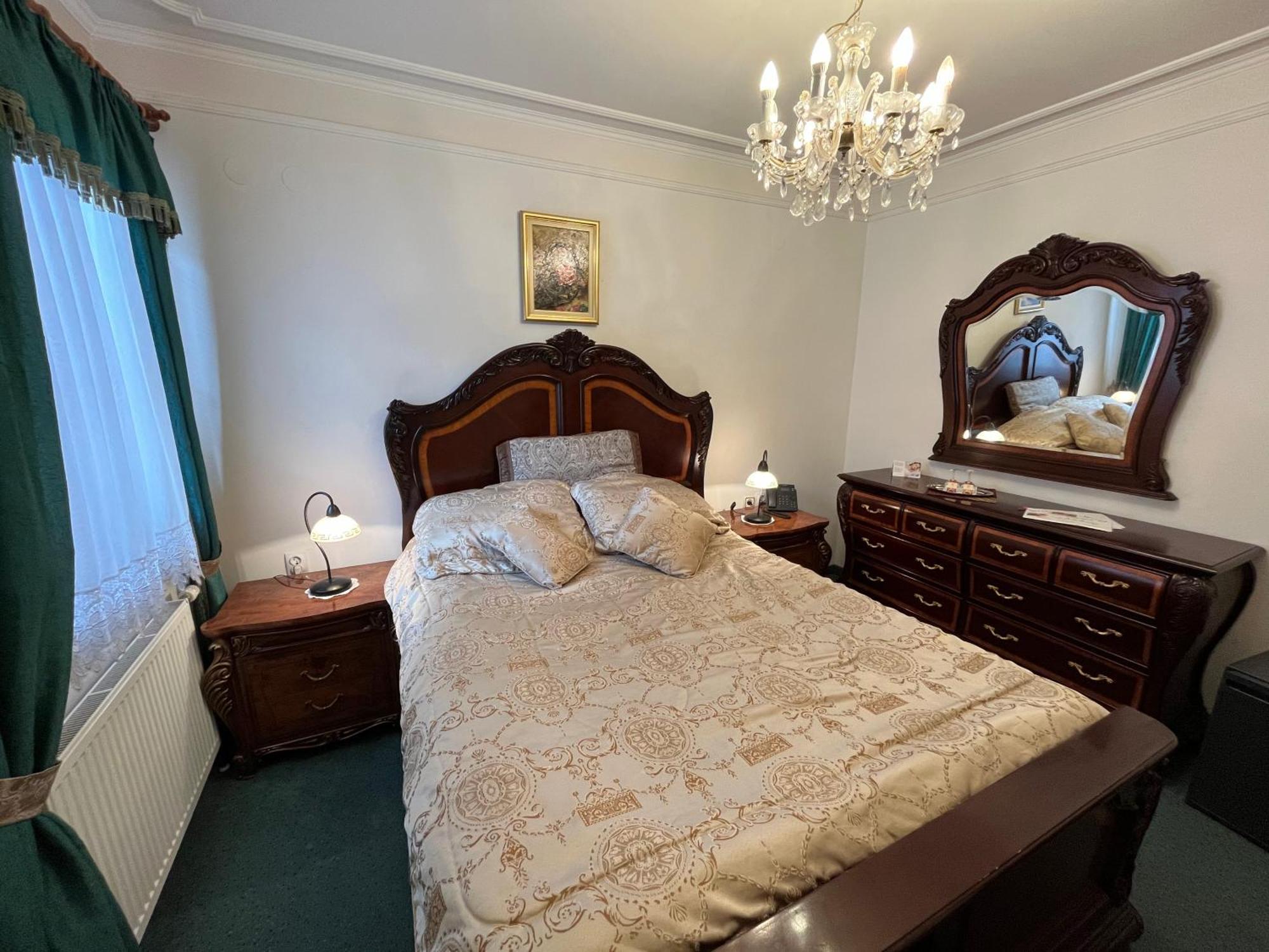 Hotel Razgorsek Веленье Экстерьер фото