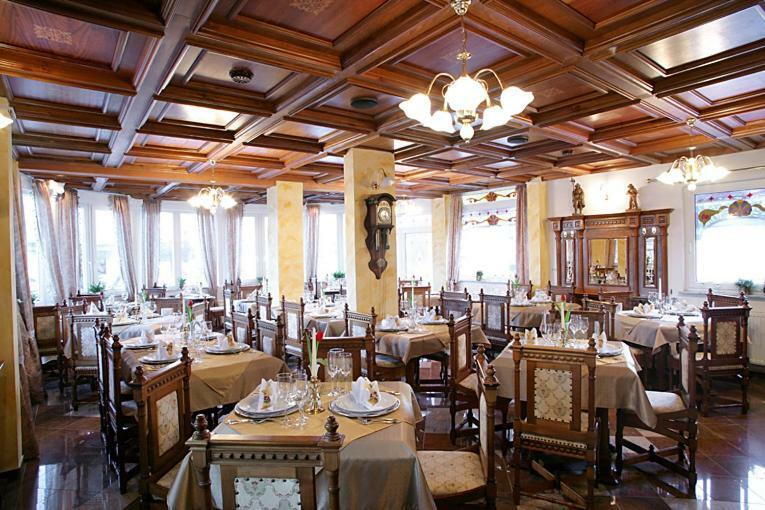Hotel Razgorsek Веленье Экстерьер фото